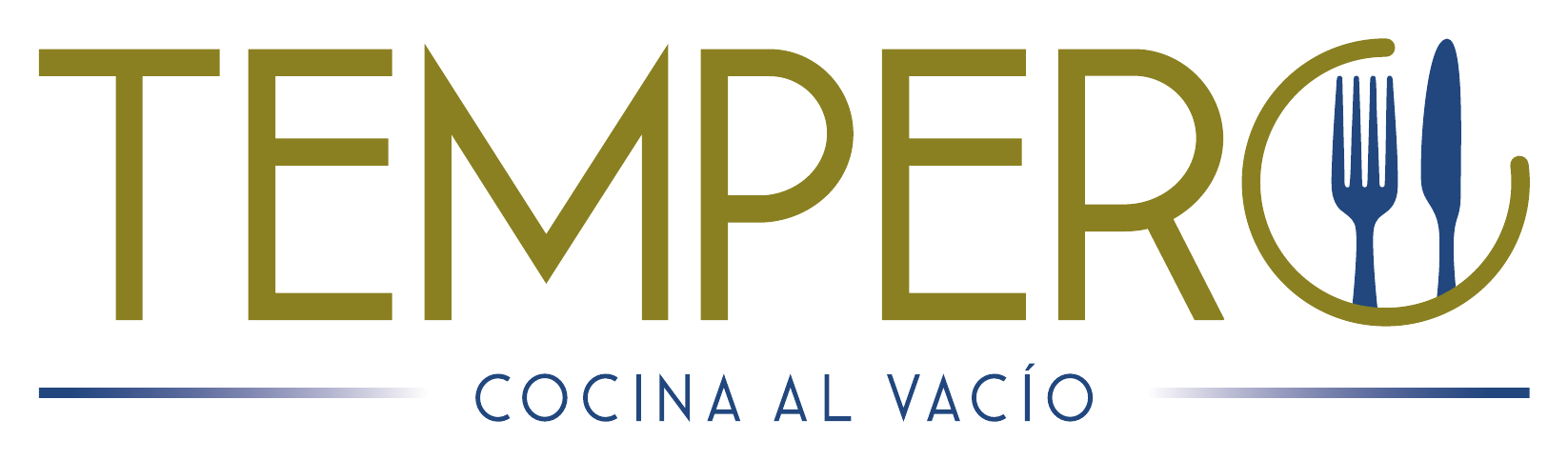 Tempero - Cocina al Vacío